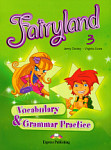 Fairyland 3 Vocabulary and Grammar Practice